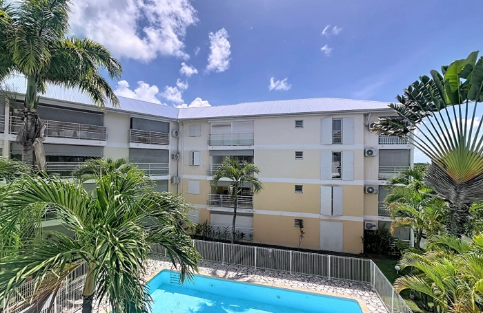 Location Appartement 