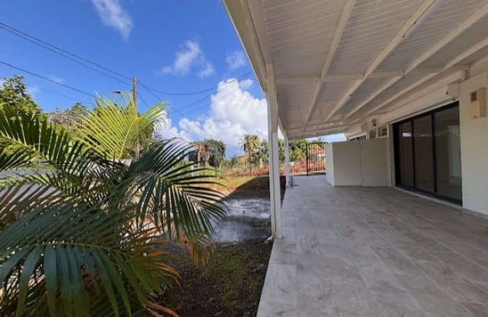 Cinq pi&egrave;ces moderne ! Avec votre agence Longfort Immobilier