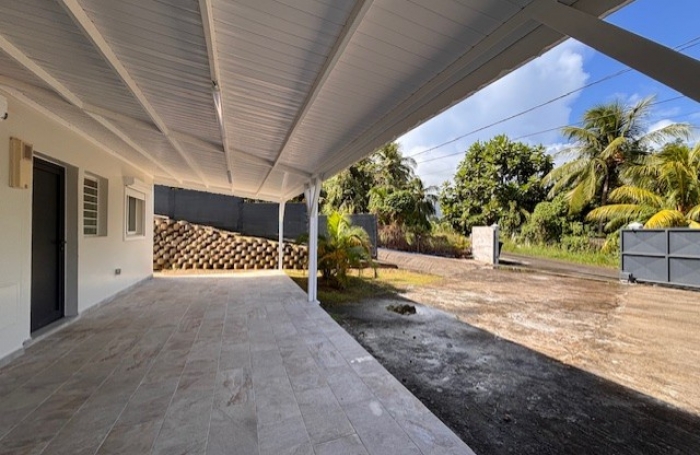 Cinq pi&egrave;ces moderne ! Avec votre agence Longfort Immobilier