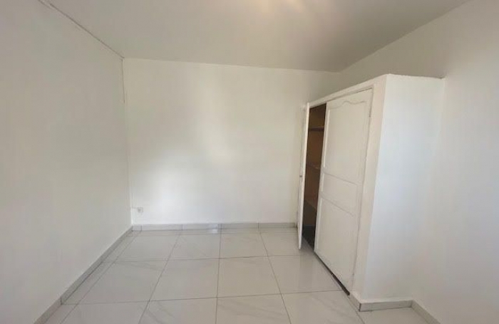 Location Appartement 46m&sup2; 3 pièces Le Moule