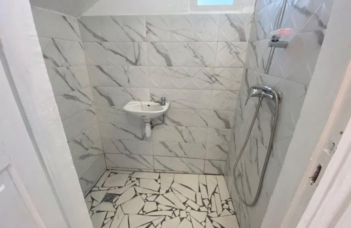 Location Appartement 46m&sup2; 3 pièces Le Moule