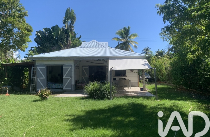 Vente Maison 97190