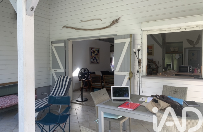 Vente Maison 83m&sup2; 4 pièces Gosier