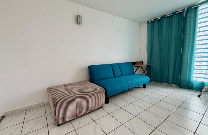 Appartement 3 pi&egrave;ces - Les Abymes