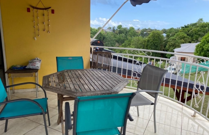 Location Maison 97180