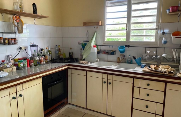 Location Maison 120m&sup2; 3 pièces Sainte Anne