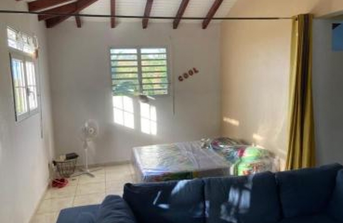 Location Maison 120m&sup2; 3 pièces Sainte Anne