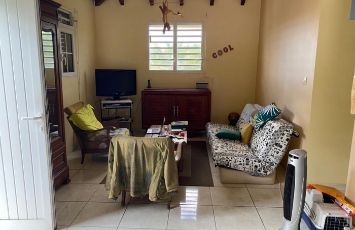 Location Maison 120m&sup2; 3 pièces Sainte Anne