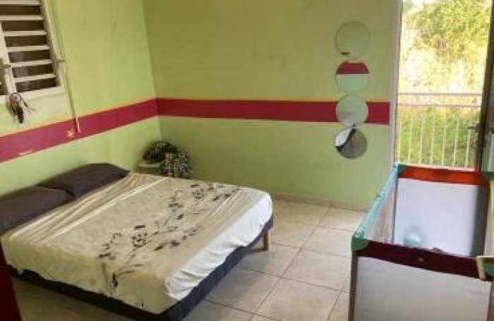 Location Maison 120m&sup2; 3 pièces Sainte Anne