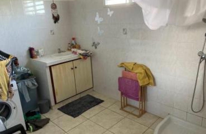 Location Maison 120m&sup2; 3 pièces Sainte Anne