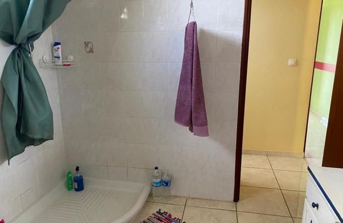 Location Maison 120m&sup2; 3 pièces Sainte Anne