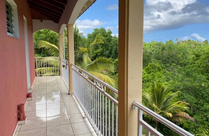 Location Maison 120m&sup2; 3 pièces Sainte Anne