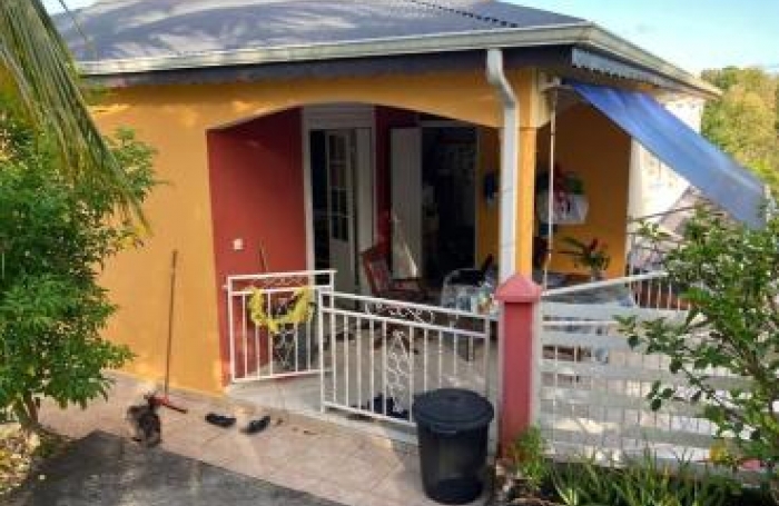 Location Maison 120m&sup2; 3 pièces Sainte Anne