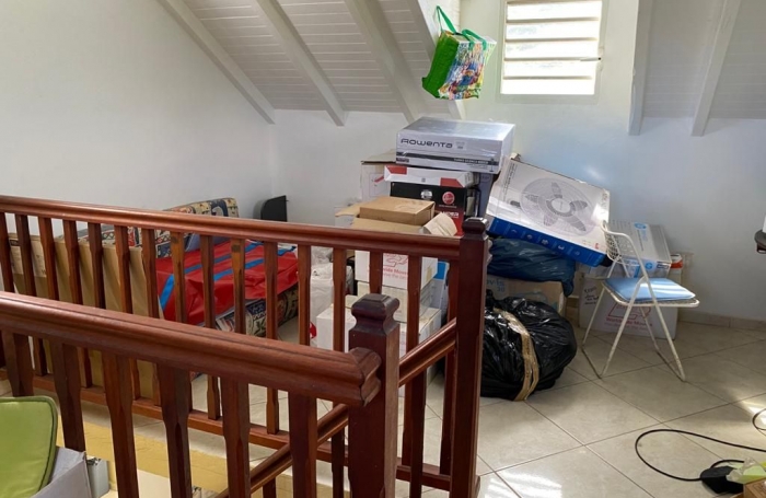 Location Maison 120m&sup2; 3 pièces Sainte Anne