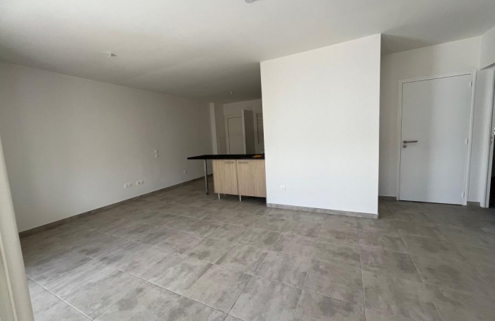 Location Appartement 57.6m&sup2; 3 pièces Sainte Anne