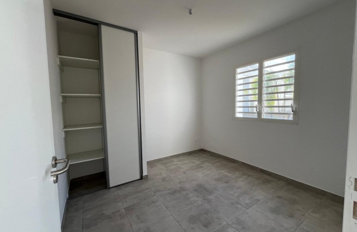 Location Appartement 57.6m&sup2; 3 pièces Sainte Anne
