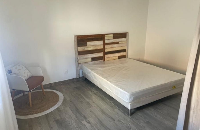 Location Maison 59.33m&sup2; 3 pièces Les Abymes