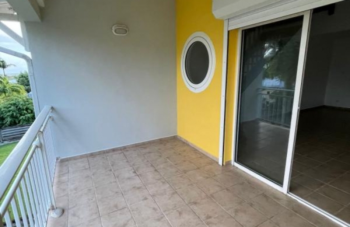 Location Appartement 64m&sup2; 3 pièces Petit-Bourg