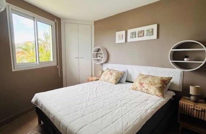 Location Appartement 76.36m&sup2; 3 pièces Baie Mahault