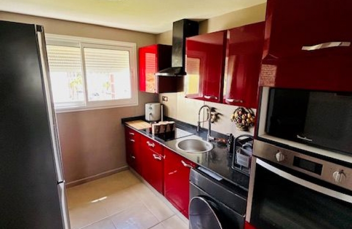 Location Appartement 76.36m&sup2; 3 pièces Baie Mahault