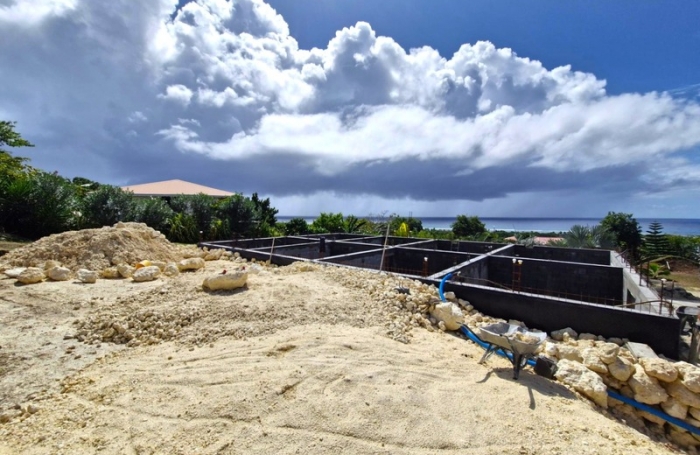 Vente Maison 160m&sup2; 6 pièces Grand Bourg