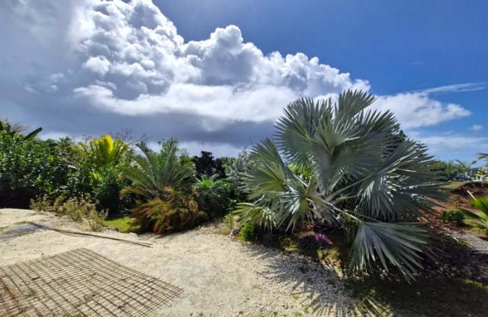 Vente Maison 160m&sup2; 6 pièces Grand Bourg