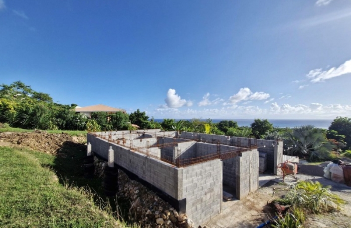 Vente Maison 160m&sup2; 6 pièces Grand Bourg