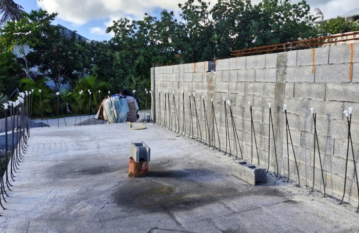 Vente Maison 160m&sup2; 6 pièces Grand Bourg