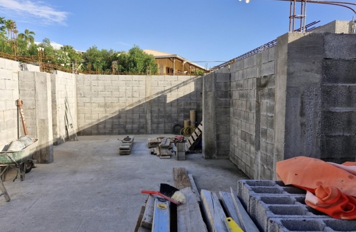 Vente Maison 160m&sup2; 6 pièces Grand Bourg