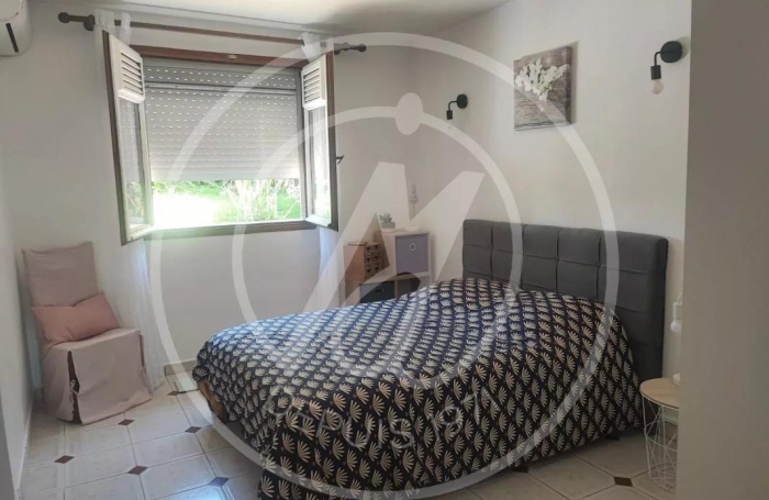 Location Maison 81m&sup2; 4 pièces Goyave