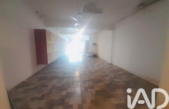 Vente Appartement 156m&sup2; 1 pièce Pointe-&agrave;-Pitre