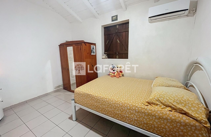 Vente Maison 335m&sup2; 12 pi&egrave;ces Morne &agrave; l'eau