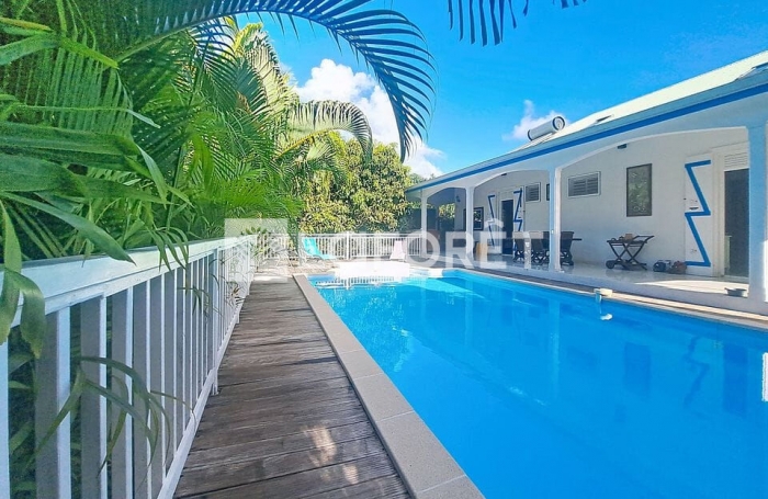 Vente Maison 