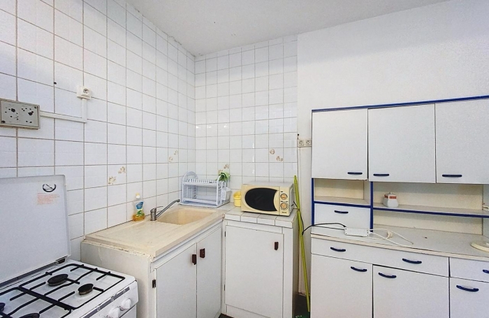 Location Appartement 29.62m&sup2; 1 pi&egrave;ce Gourbeyre