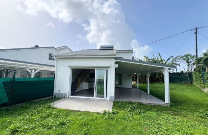 Location Maison 97170