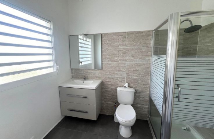 Charmant villa T3 de 74 m2