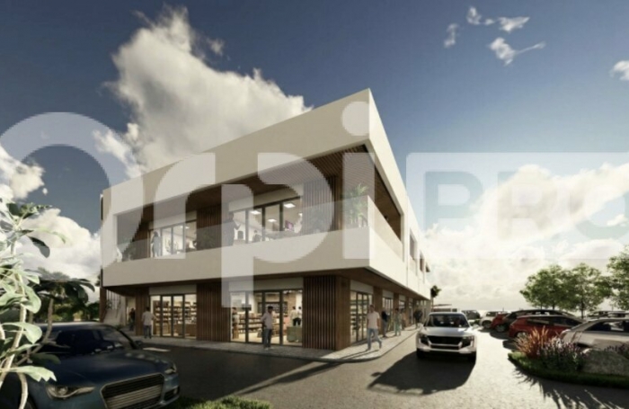 Louez votre local  dans la zone de Colin.