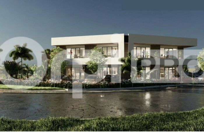 Louez un bureau neuf &agrave; Colin.