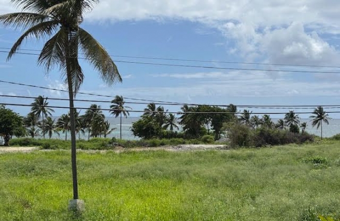 Location Appartement 76m&sup2; 3 pièces Le Moule