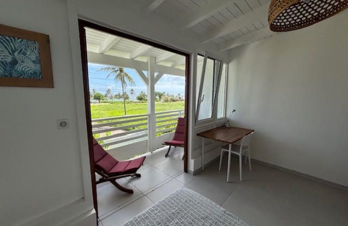 Location Appartement 76m&sup2; 3 pièces Le Moule