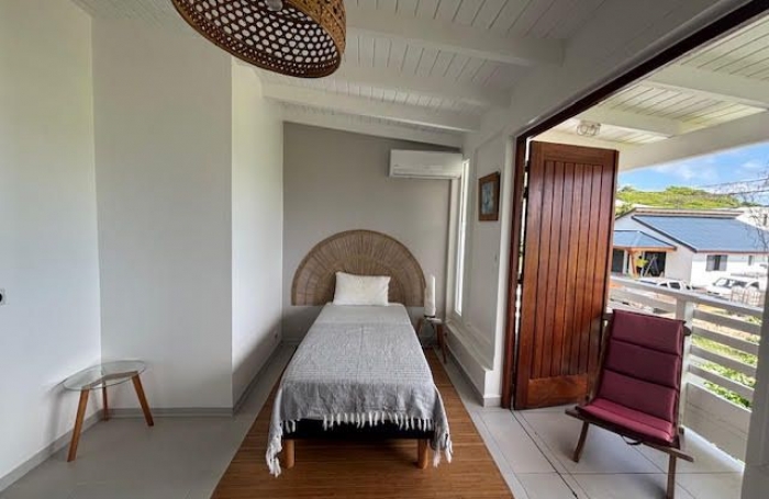 Location Appartement 76m&sup2; 3 pièces Le Moule