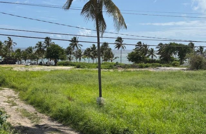 Location Appartement 76m&sup2; 3 pièces Le Moule