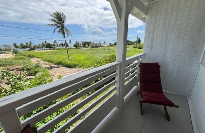 Location Appartement 76m&sup2; 3 pièces Le Moule