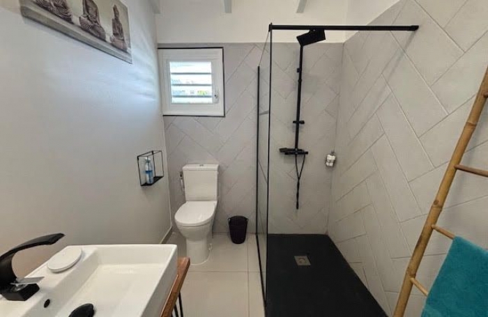 Location Appartement 76m&sup2; 3 pièces Le Moule