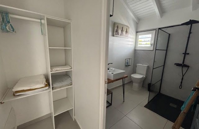 Location Appartement 76m&sup2; 3 pièces Le Moule