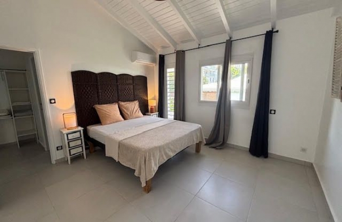 Location Appartement 76m&sup2; 3 pièces Le Moule