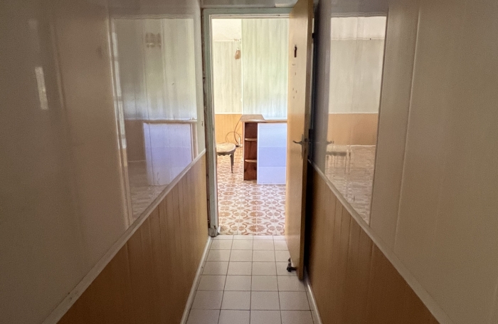 Vente Maison 82m&sup2; 4 pièces Goyave