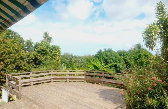 Vente Maison 144m&sup2; 4 pièces Lamentin