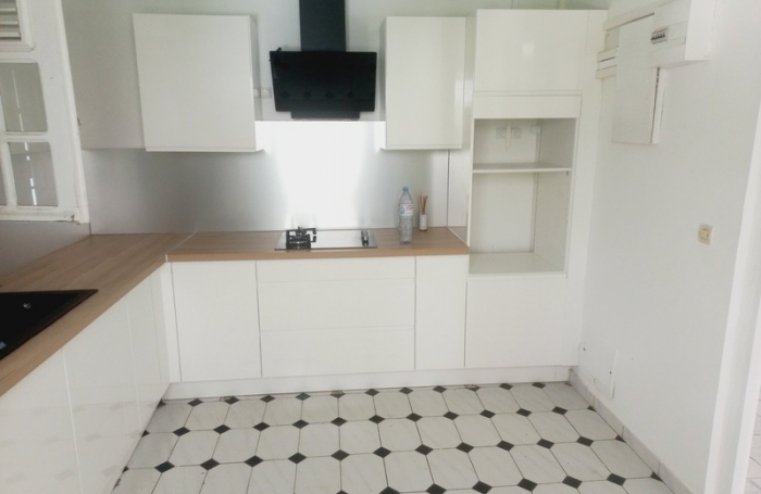 Vente Maison 144m&sup2; 4 pièces Lamentin