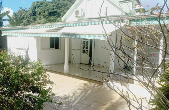 Vente Maison 144m&sup2; 4 pièces Lamentin